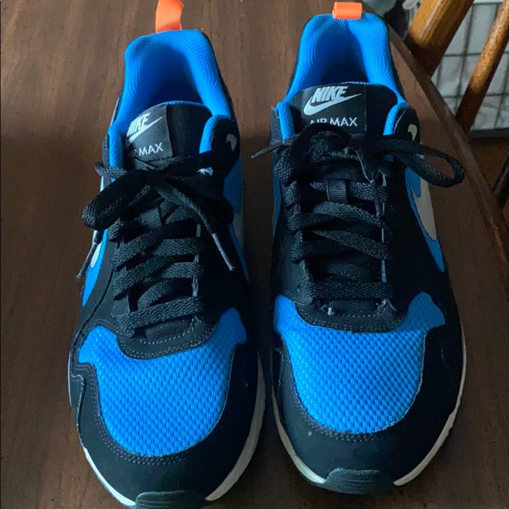 Nike sneakers